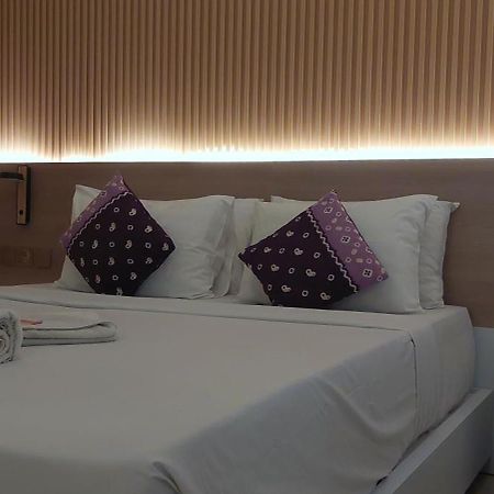 Hotel Sanur Indah Extérieur photo