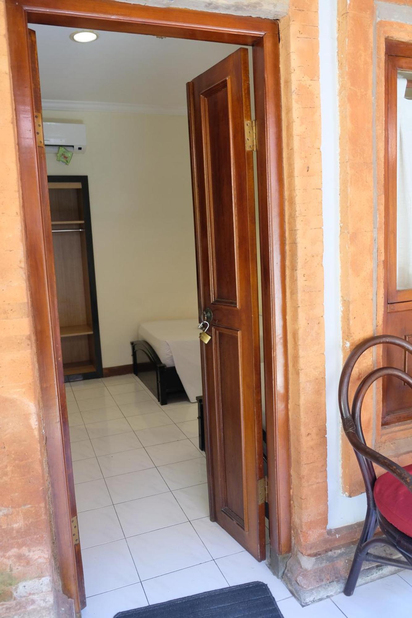 Hotel Sanur Indah Extérieur photo