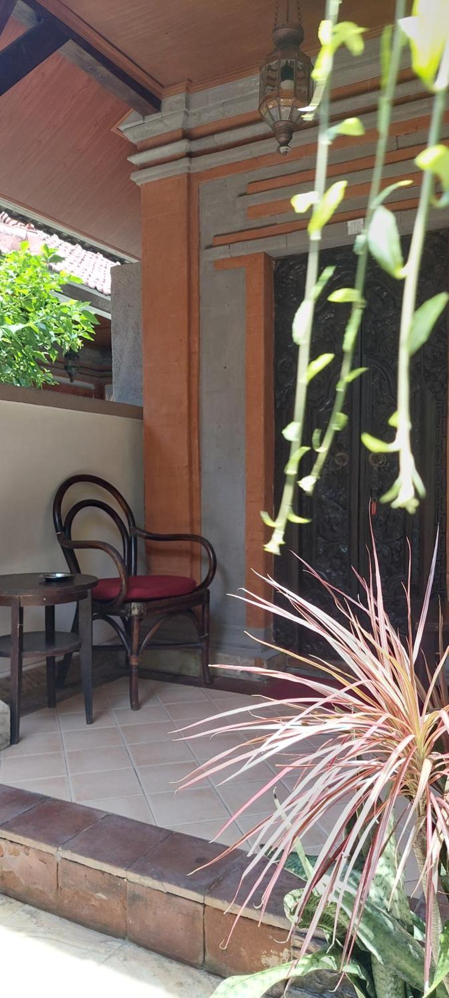 Hotel Sanur Indah Extérieur photo