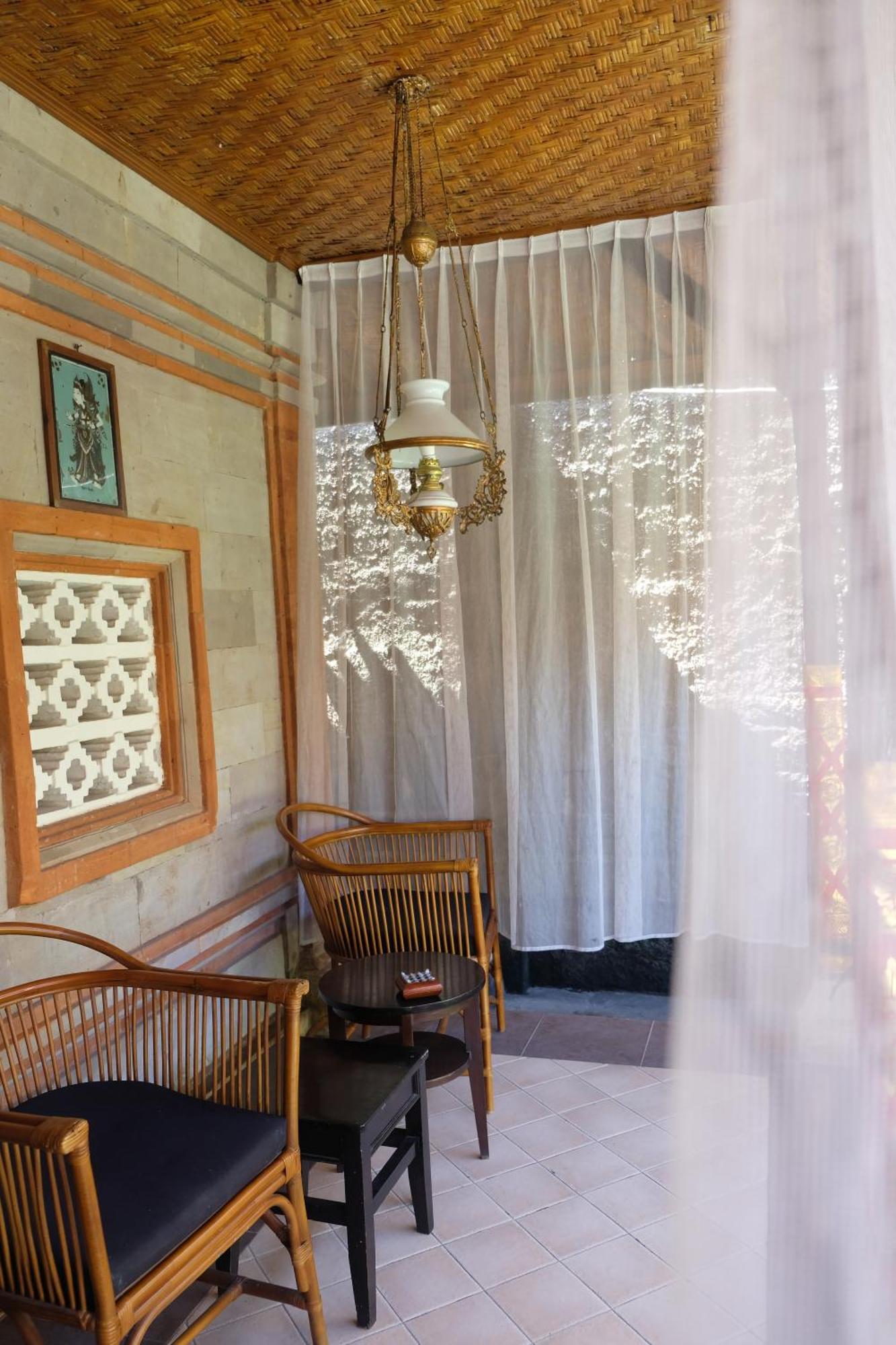 Hotel Sanur Indah Extérieur photo